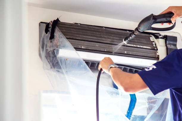 Best Ductwork Cleaning Services  in Mulberry, FL